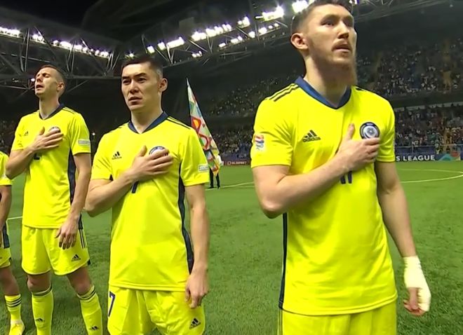 欧预赛实力较量,球员风采出众斩获胜利的简单介绍 欧预赛实力较量,球员风采出众斩获胜利的简单介绍