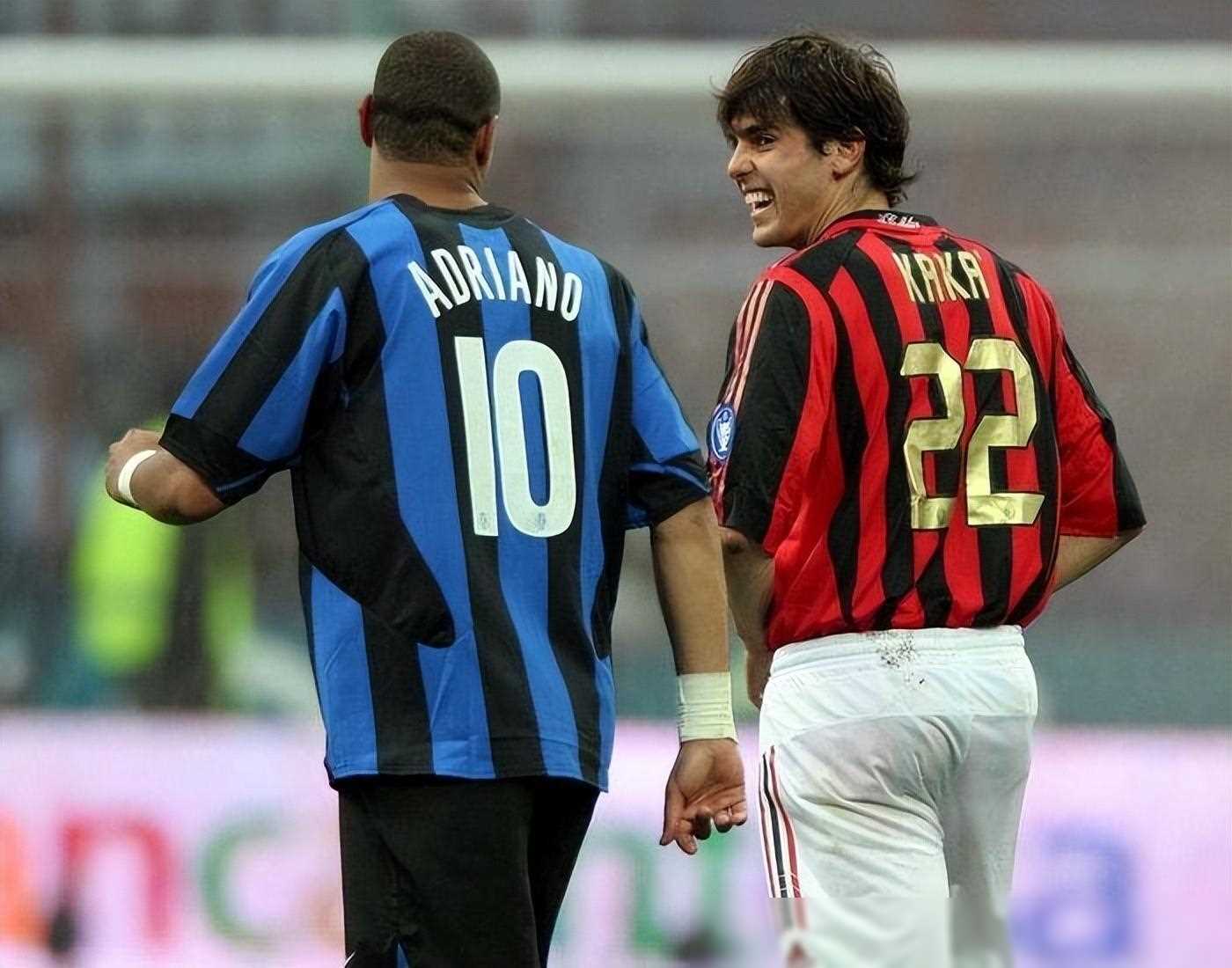 意大利联赛：米兰德比战备受关注的简单介绍