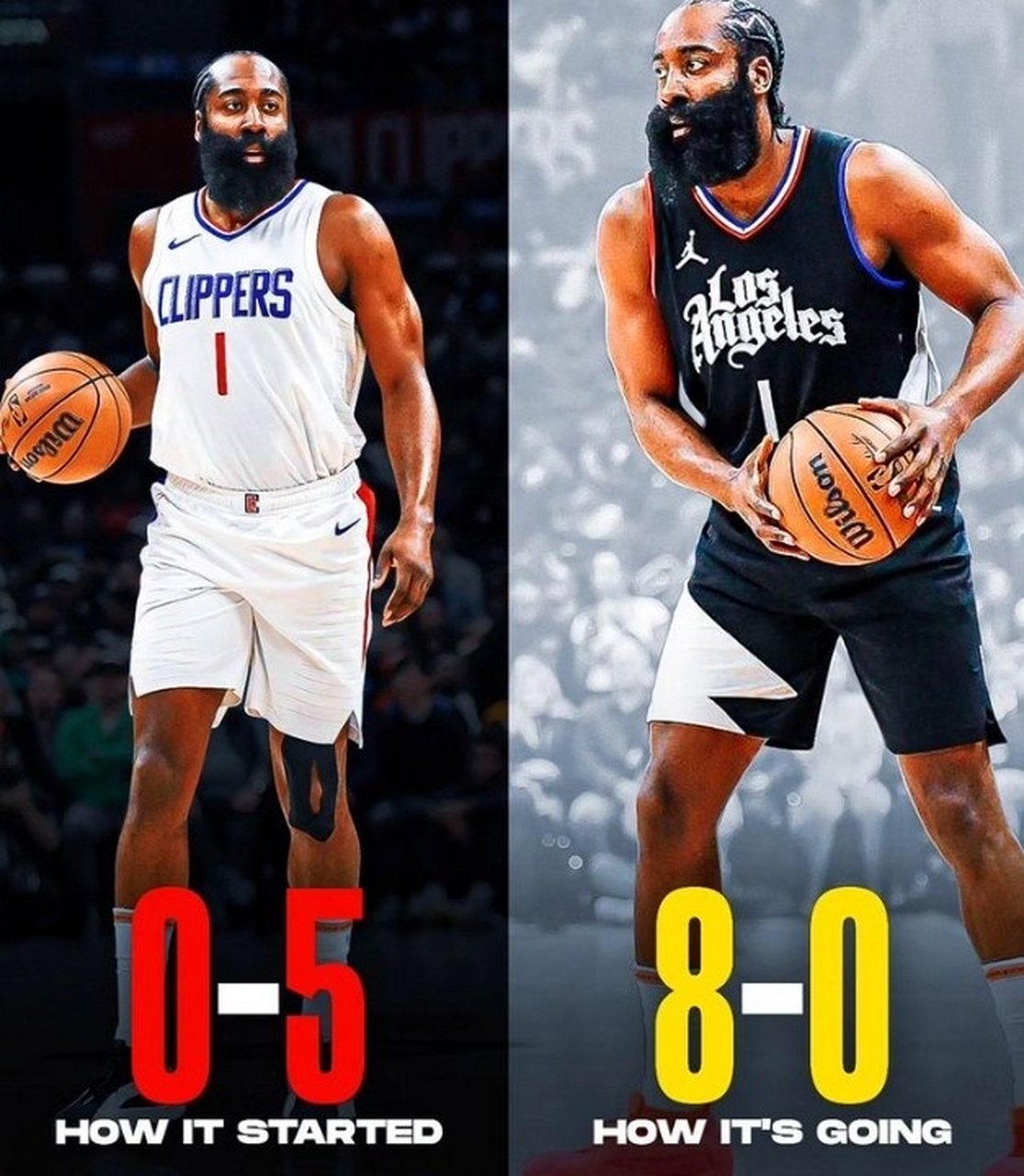 aoa体育体育入口-快船队大胜独行侠，取得四连胜