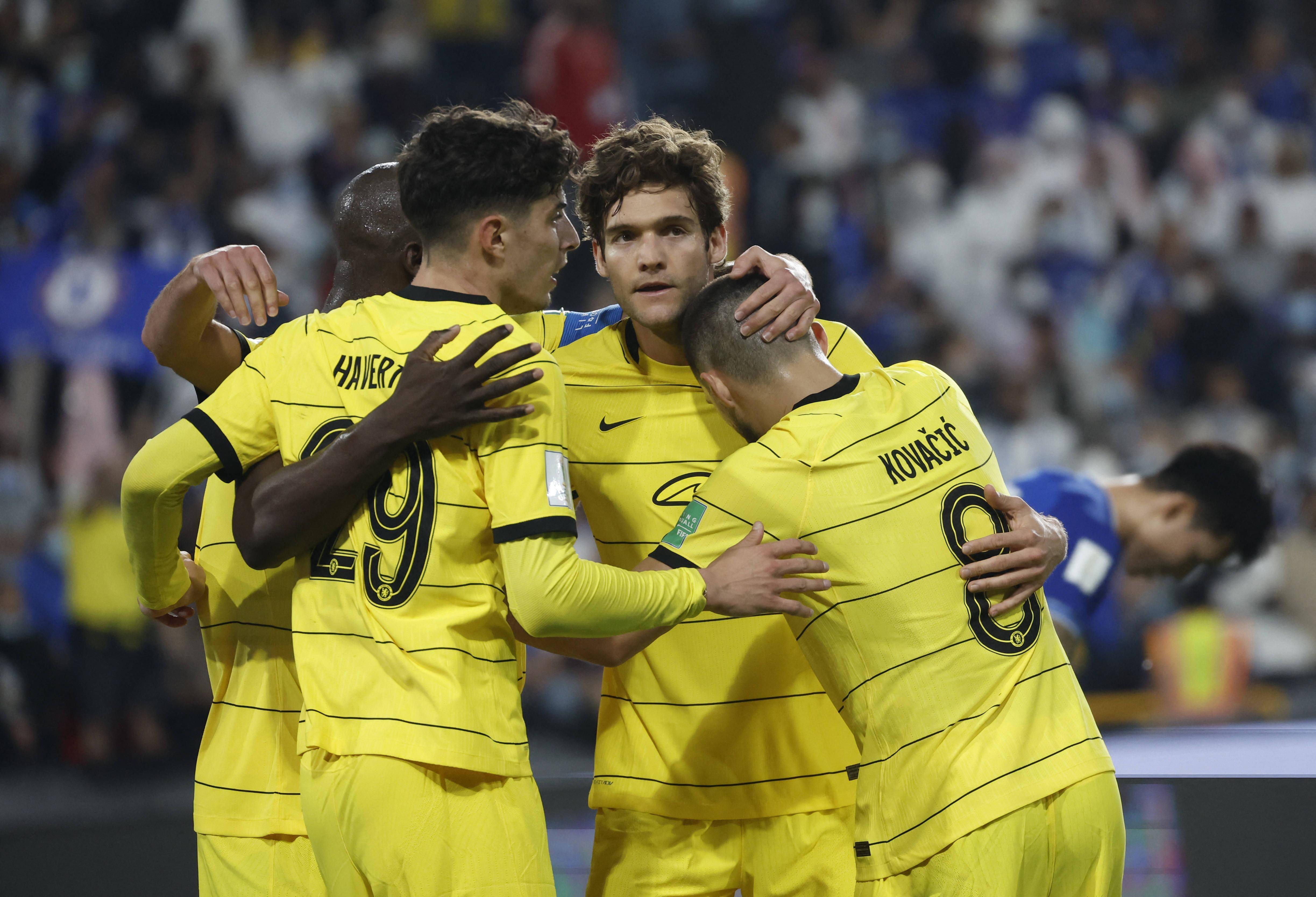 阿尔希拉尔阵容齐整，劲旅全力以赴世俱杯争冠的简单介绍