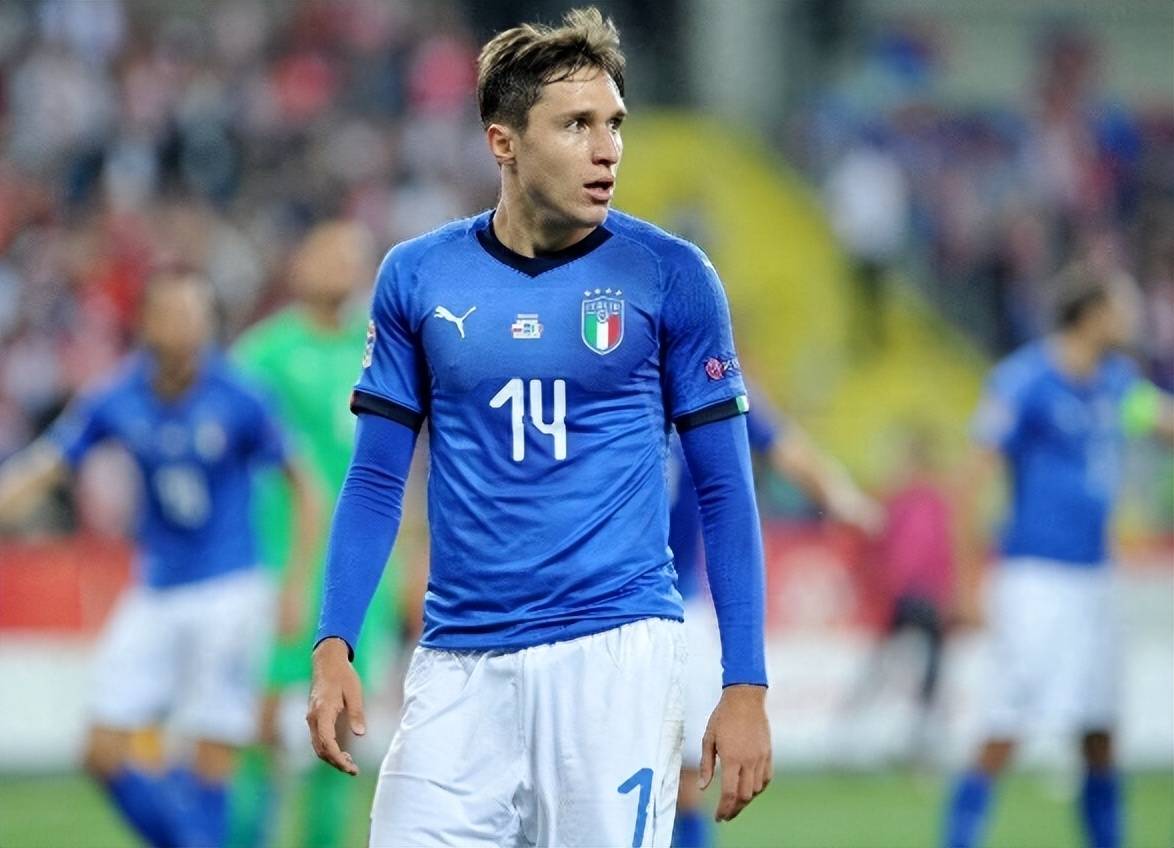 意大利足球队准备备战