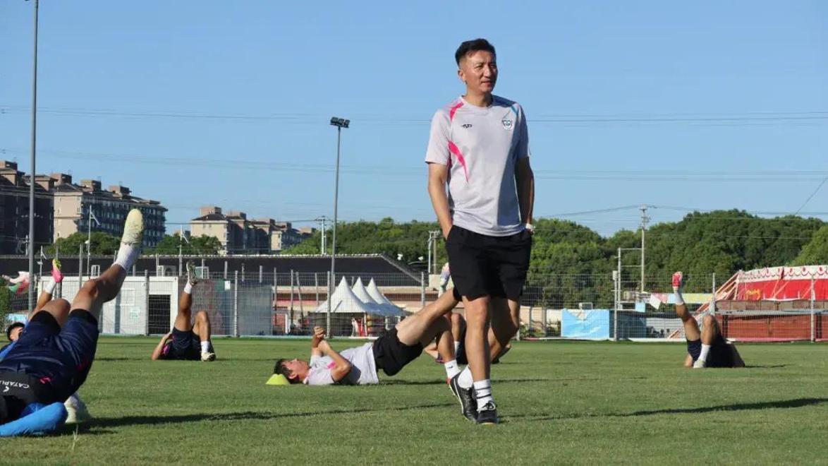 少帅执教，球队状态大幅提升