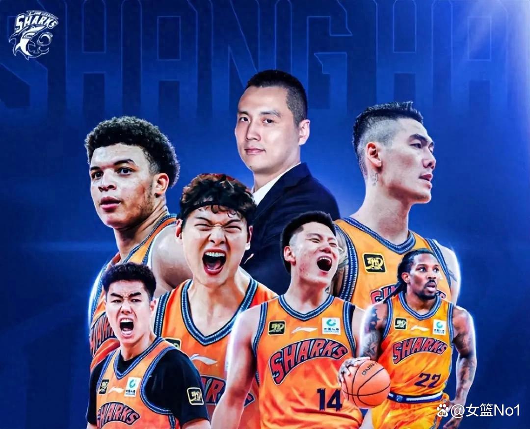 上海队在客场比赛中战胜辽宁男篮，展现实力