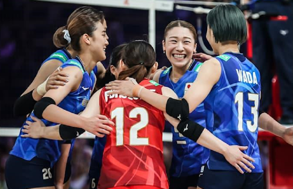 aoa体育体育亚洲官网-巴西女排横扫对手，力压半决赛