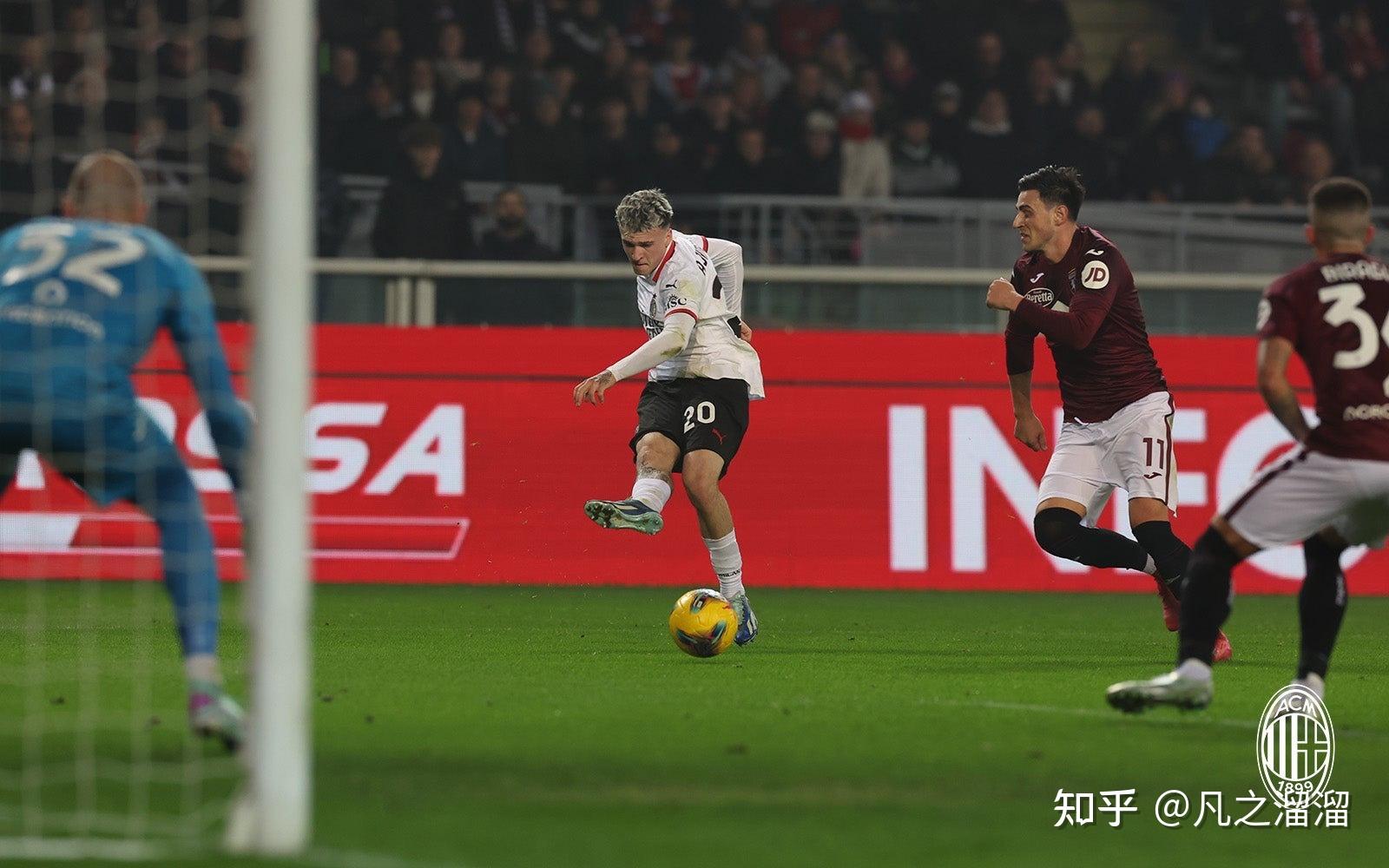 AC米兰主场小胜都灵,实力有所提升的简单介绍 AC米兰主场小胜都灵,实力有所提升的简单介绍