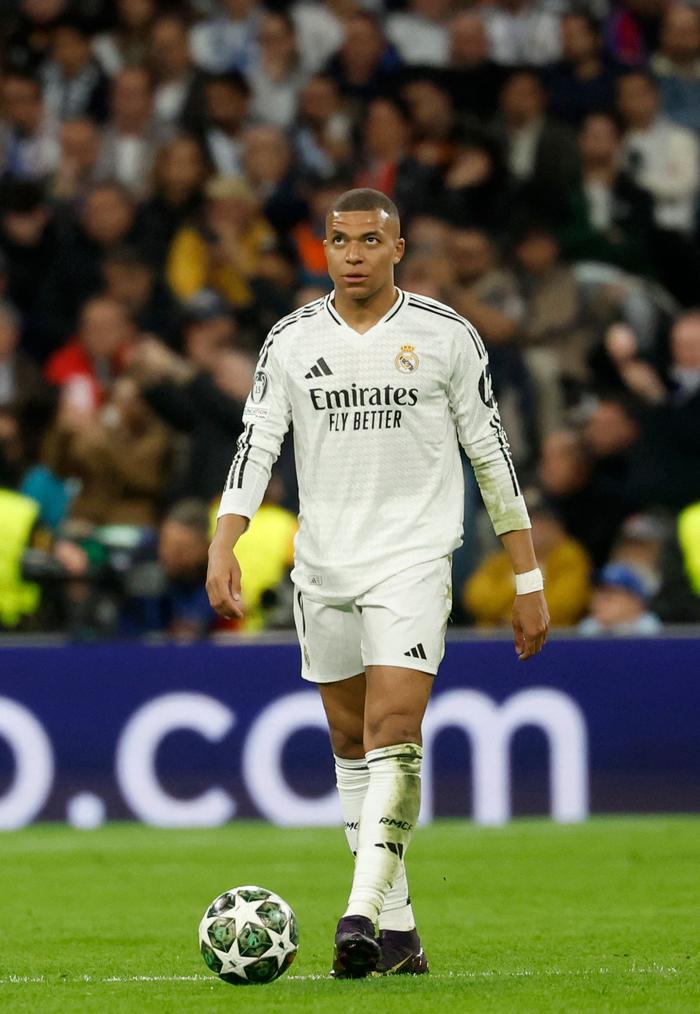 皇马客场战胜，晋级欧冠半决赛