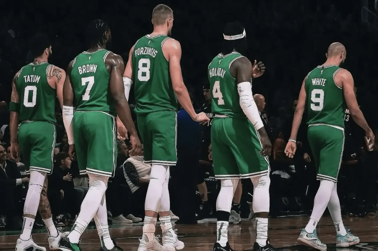 aoa体育体育在线登录-关于凯尔特人挑战雷霆，东部强队领军对抗全明星核心的信息