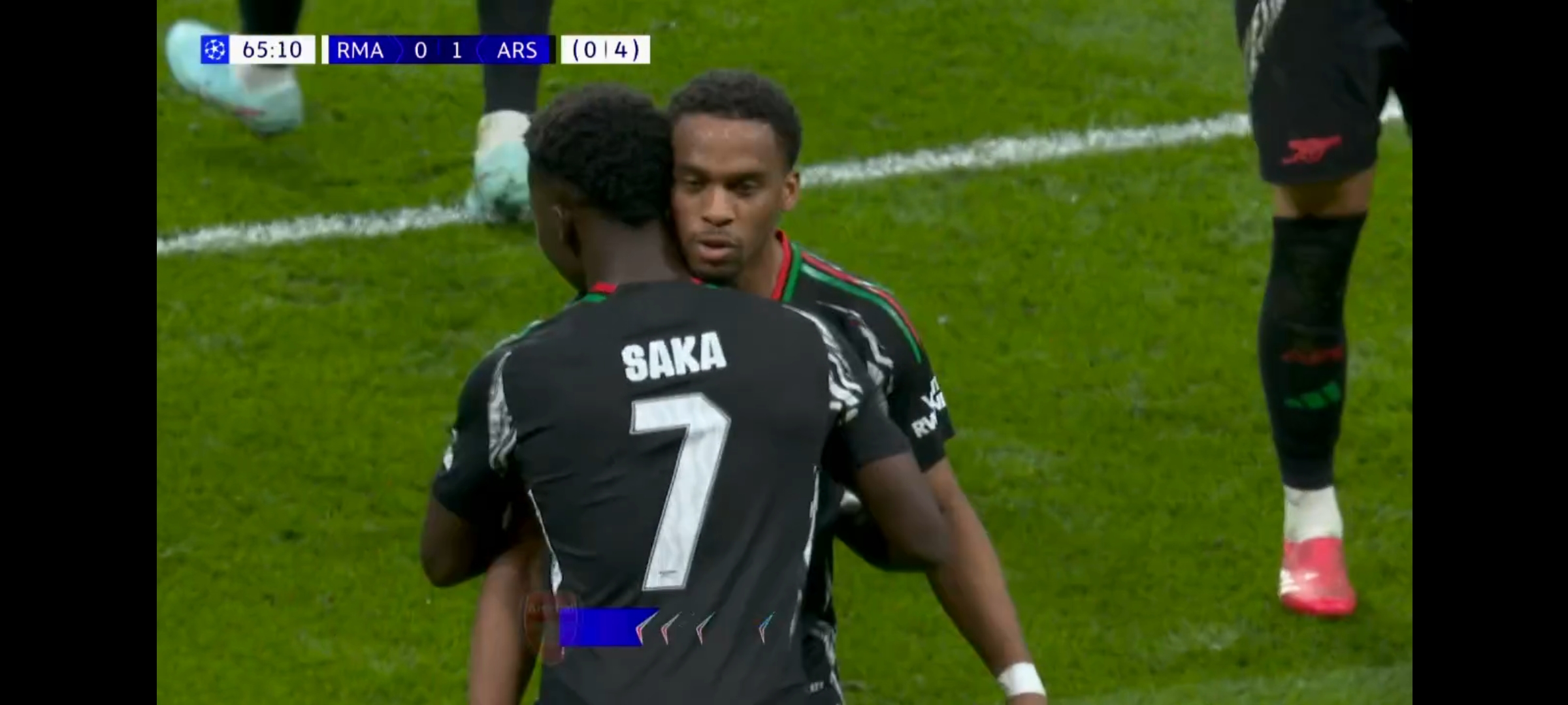 aoa体育体育网页版登录入口-阿森纳客场遭遇失利，欧战希望受到挑战