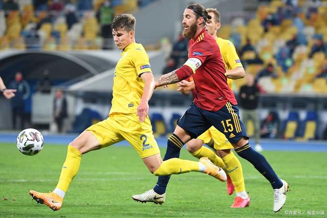 法国客场击败乌克兰，小组排名领先