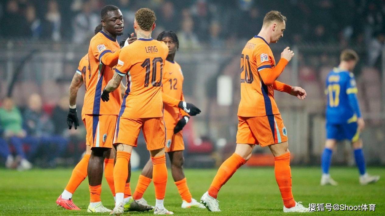 aoa体育体育网站-荷兰不敌波黑，小组排名略有下滑