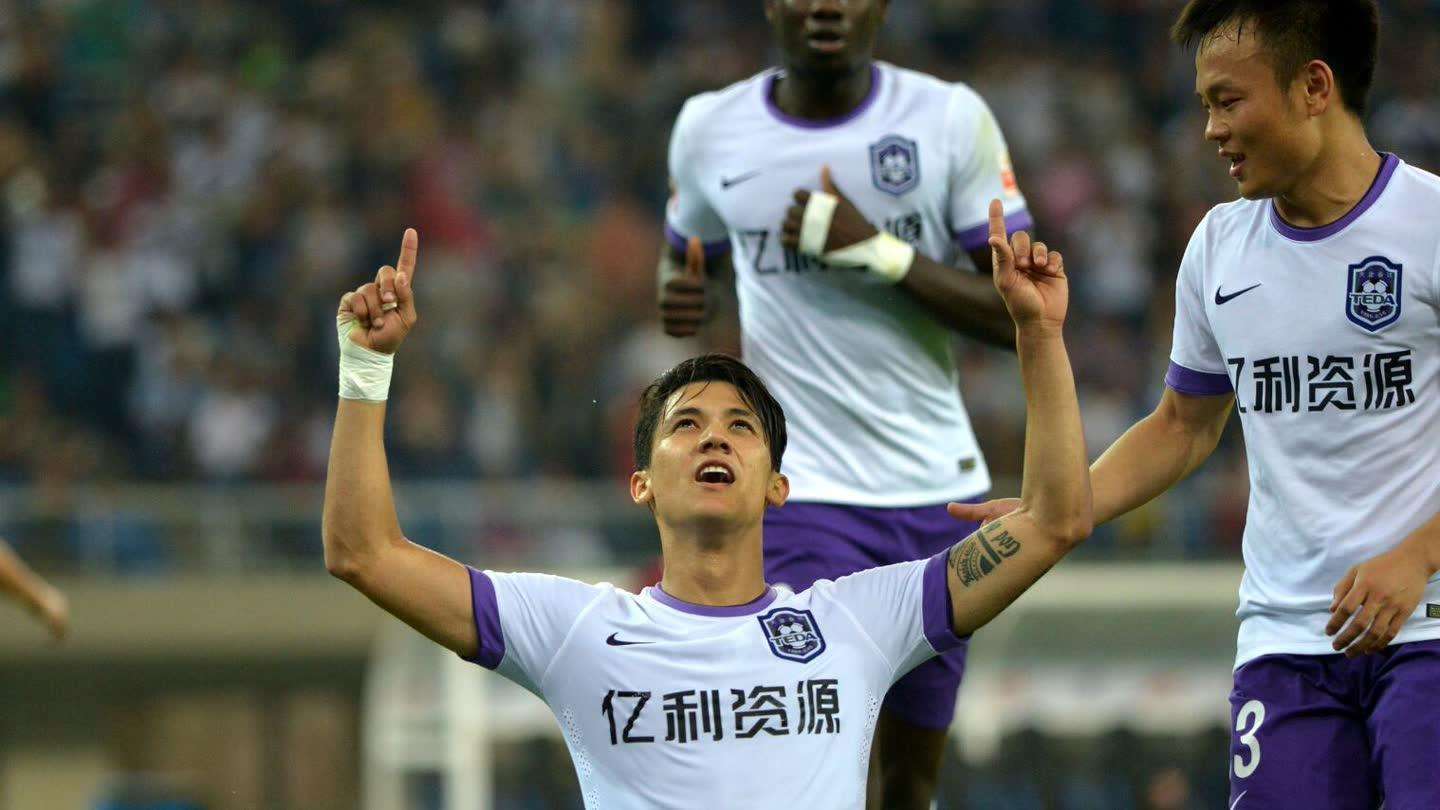 aoa体育体育直播-包含防守端发挥不佳，天津泰达遭遇连败的词条