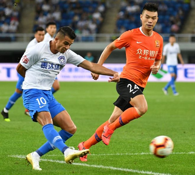 包含防守端发挥不佳,天津泰达遭遇连败的词条 包含防守端发挥不佳,天津泰达遭遇连败的词条