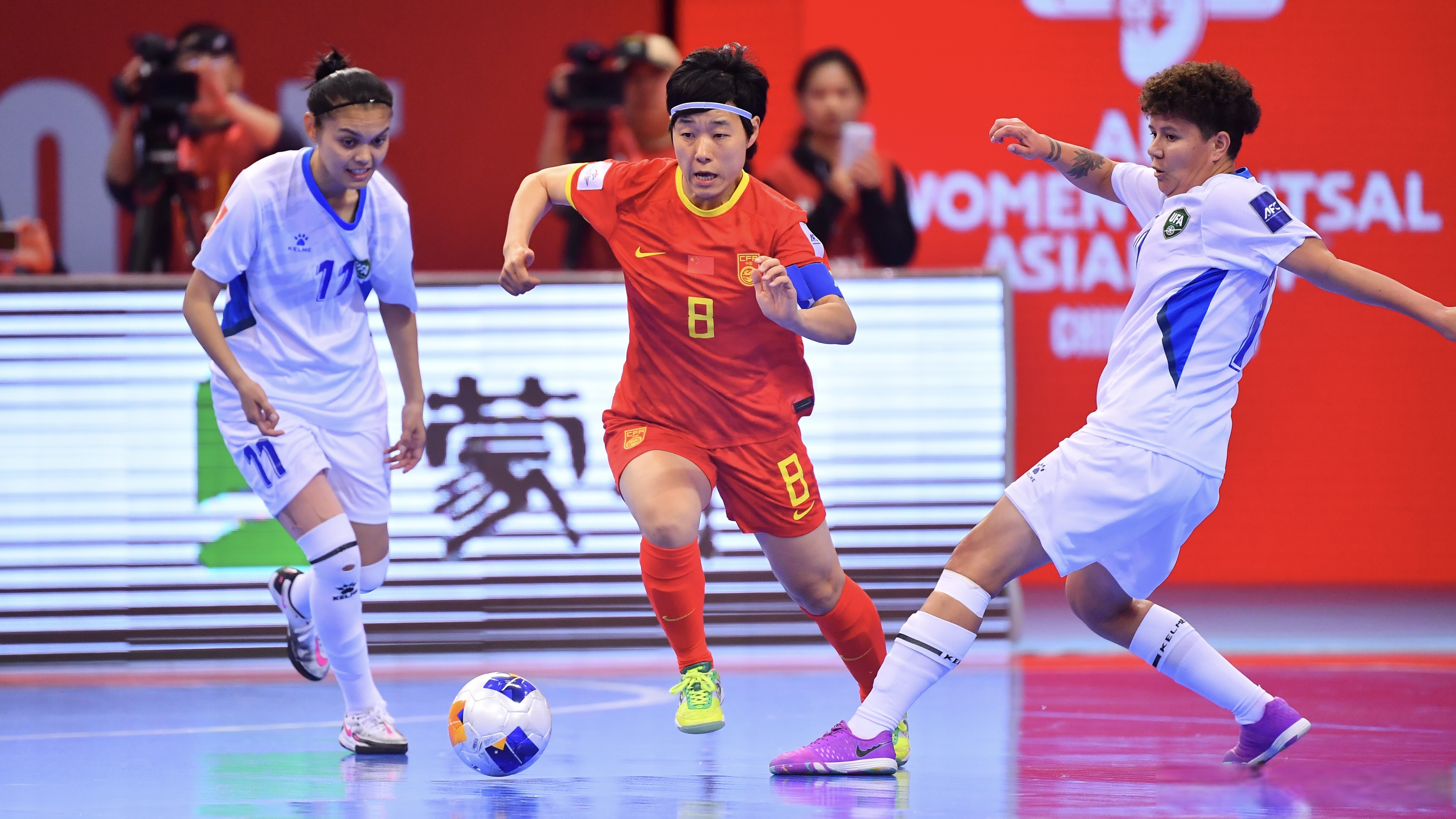 亚洲球队取得惊人连胜，实力得到认可