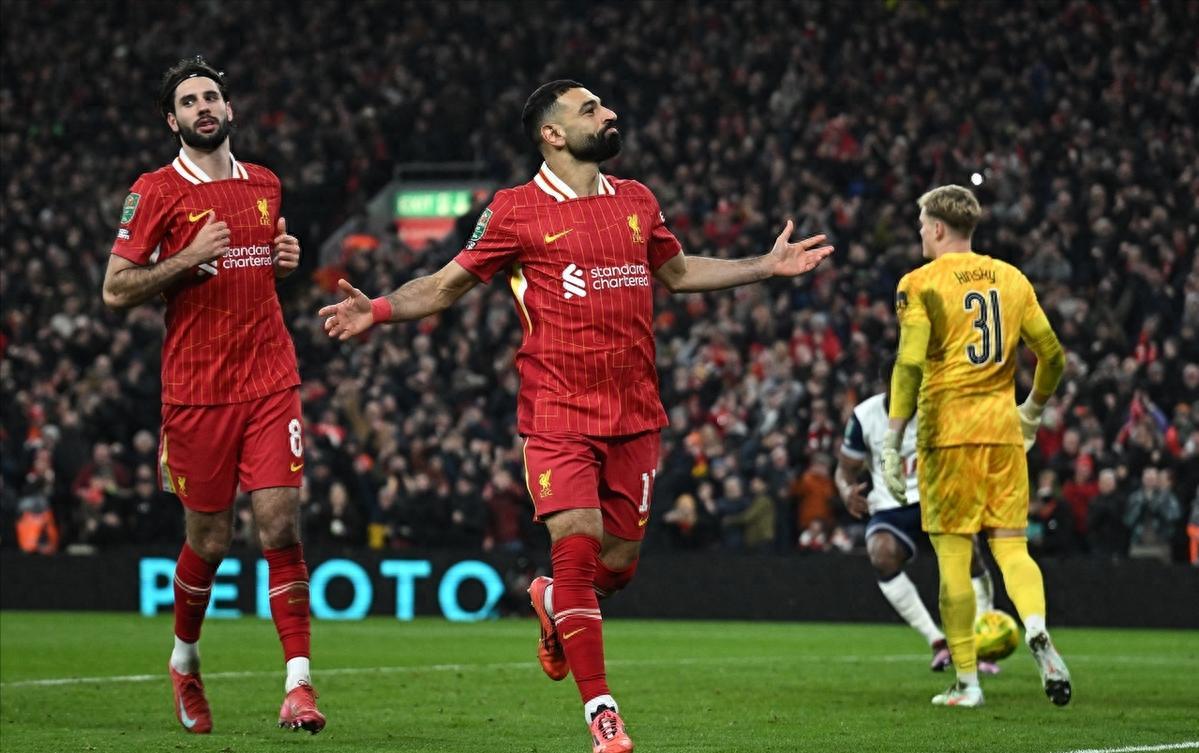 aoa体育体育平台-关于利物浦主场告捷，梅西遥不可及追赶的信息