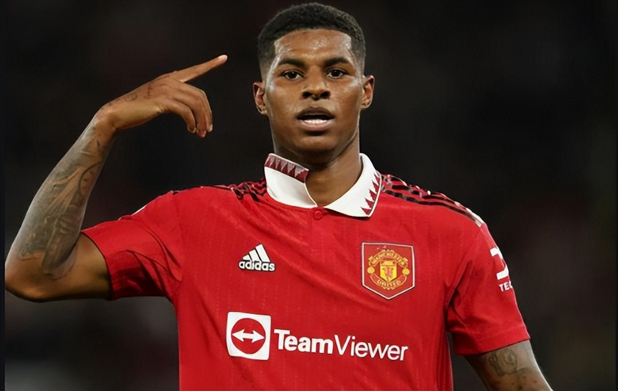 曼市德比再度上演！曼联胜曼城，曼联喜迎晋级的简单介绍