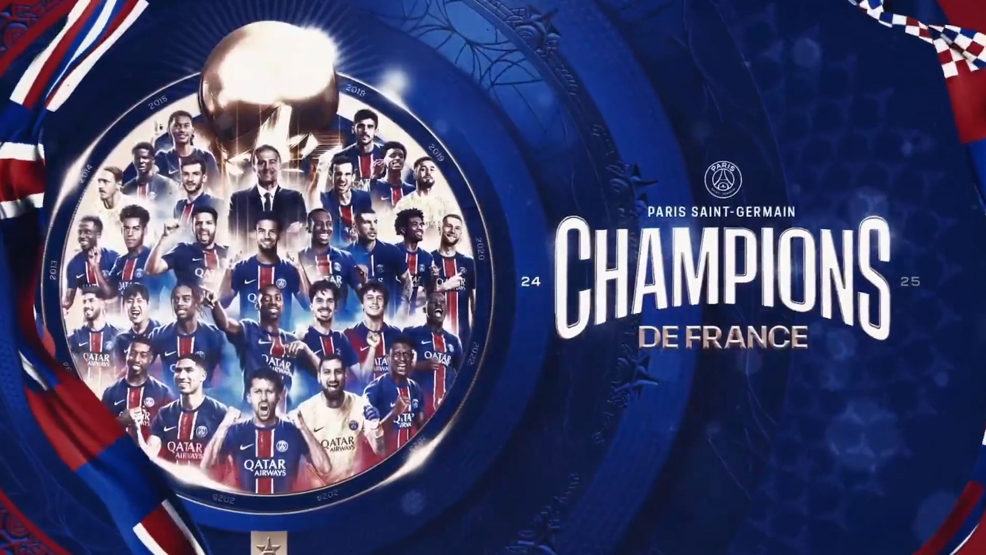 包含巴黎圣日耳曼冠军雄心:球队备战汇聚力量的词条 包含巴黎圣日耳曼冠军雄心:球队备战汇聚力量的词条