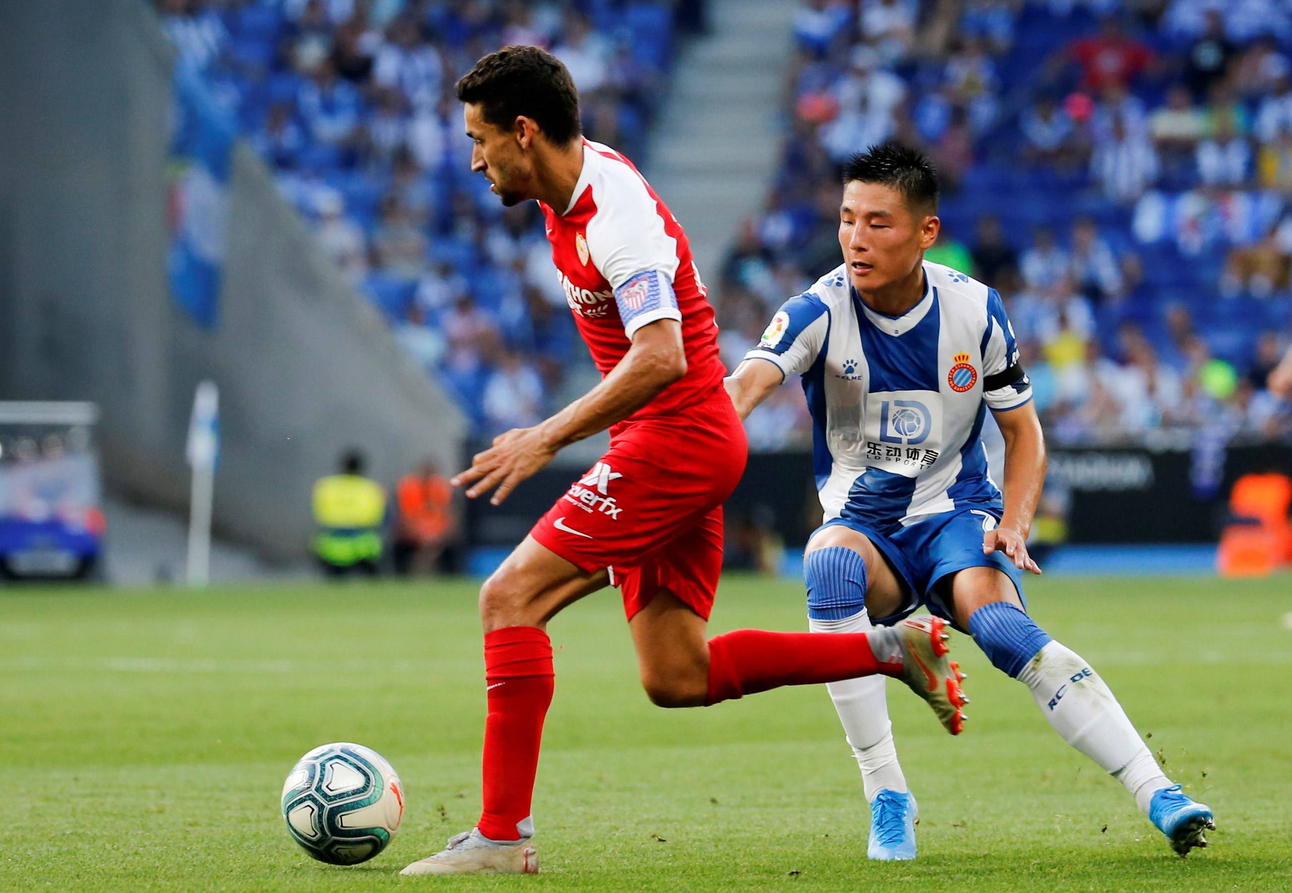 aoa体育体育网页版登录入口-关于西班牙联赛再度开战，两队实力势均力敌的信息