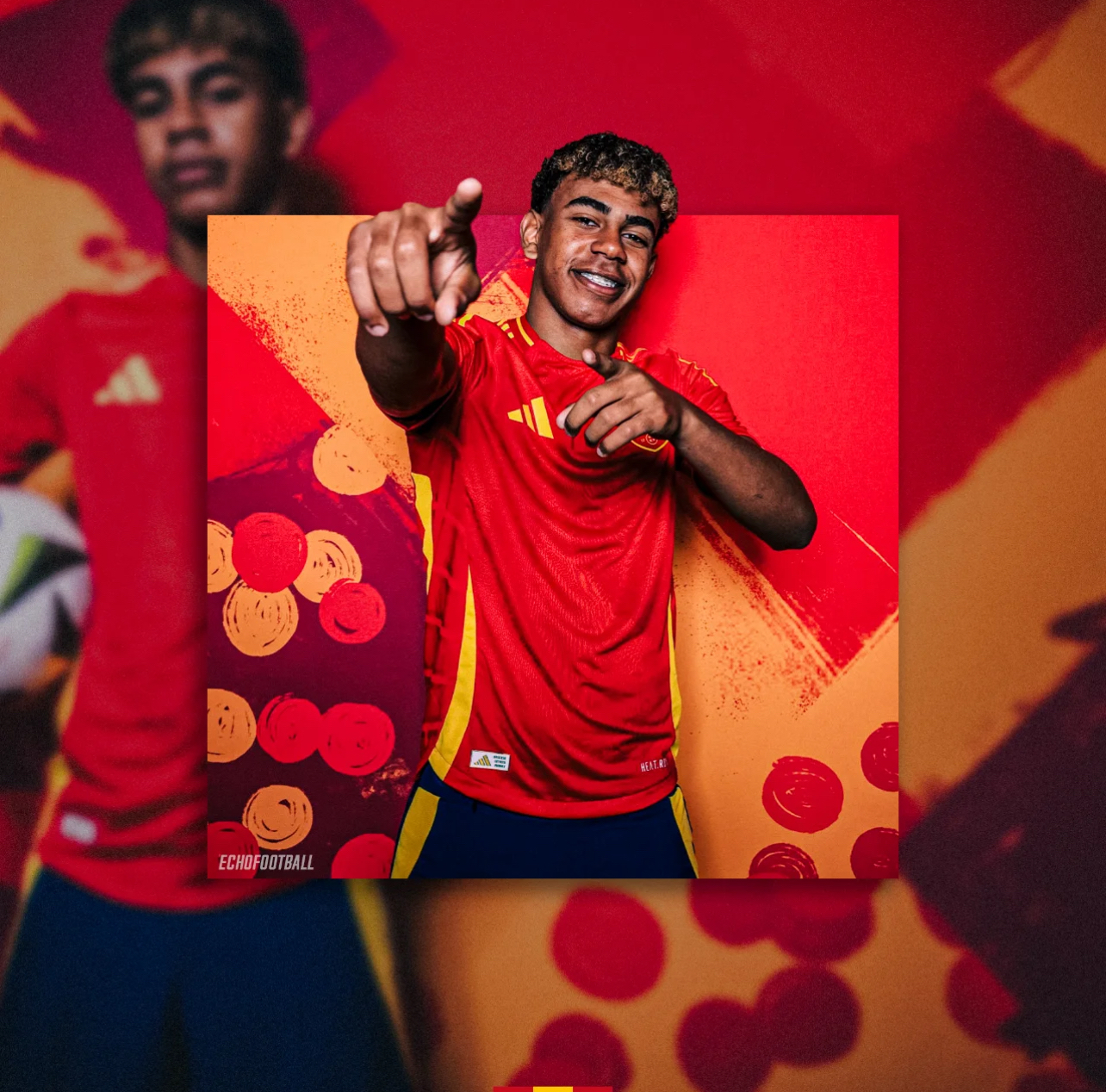 西班牙国脚合影曝光，国家队实力雄厚