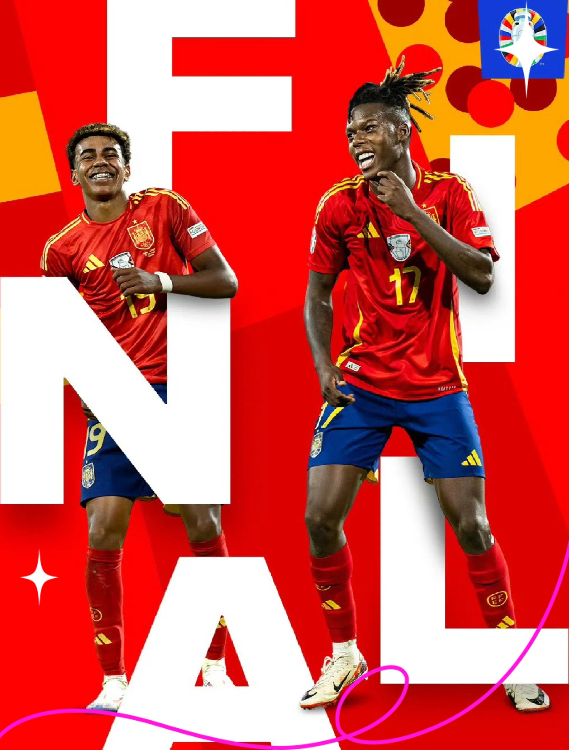 热血拼搏!欧洲杯预选赛球队争夺荣誉的简单介绍 热血拼搏!欧洲杯预选赛球队争夺荣誉的简单介绍