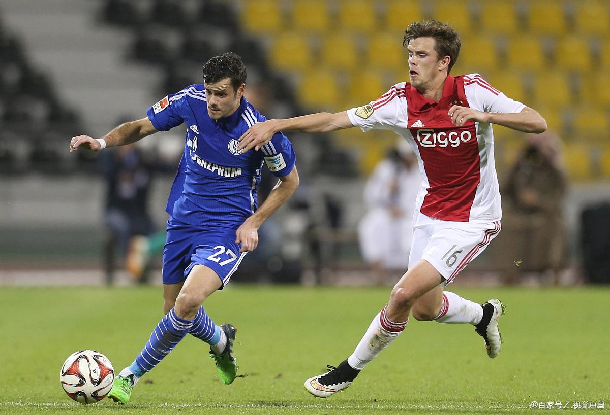 aoa体育体育官网入口-关于阿贾克斯连胜场成绩惊艳创新高的信息