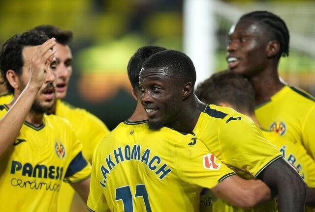 关于比利亚雷亚尔欲击败马德里竞技保持领先的信息