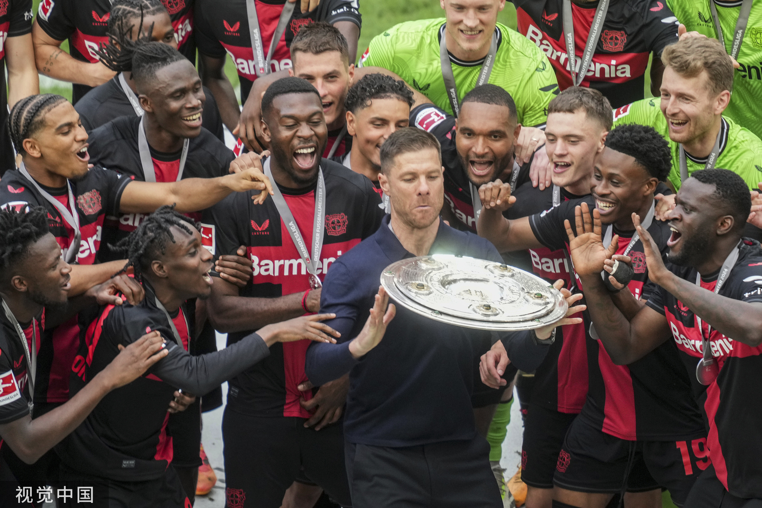 aoa体育体育平台-战绩保持不败，一队球员获胜在即