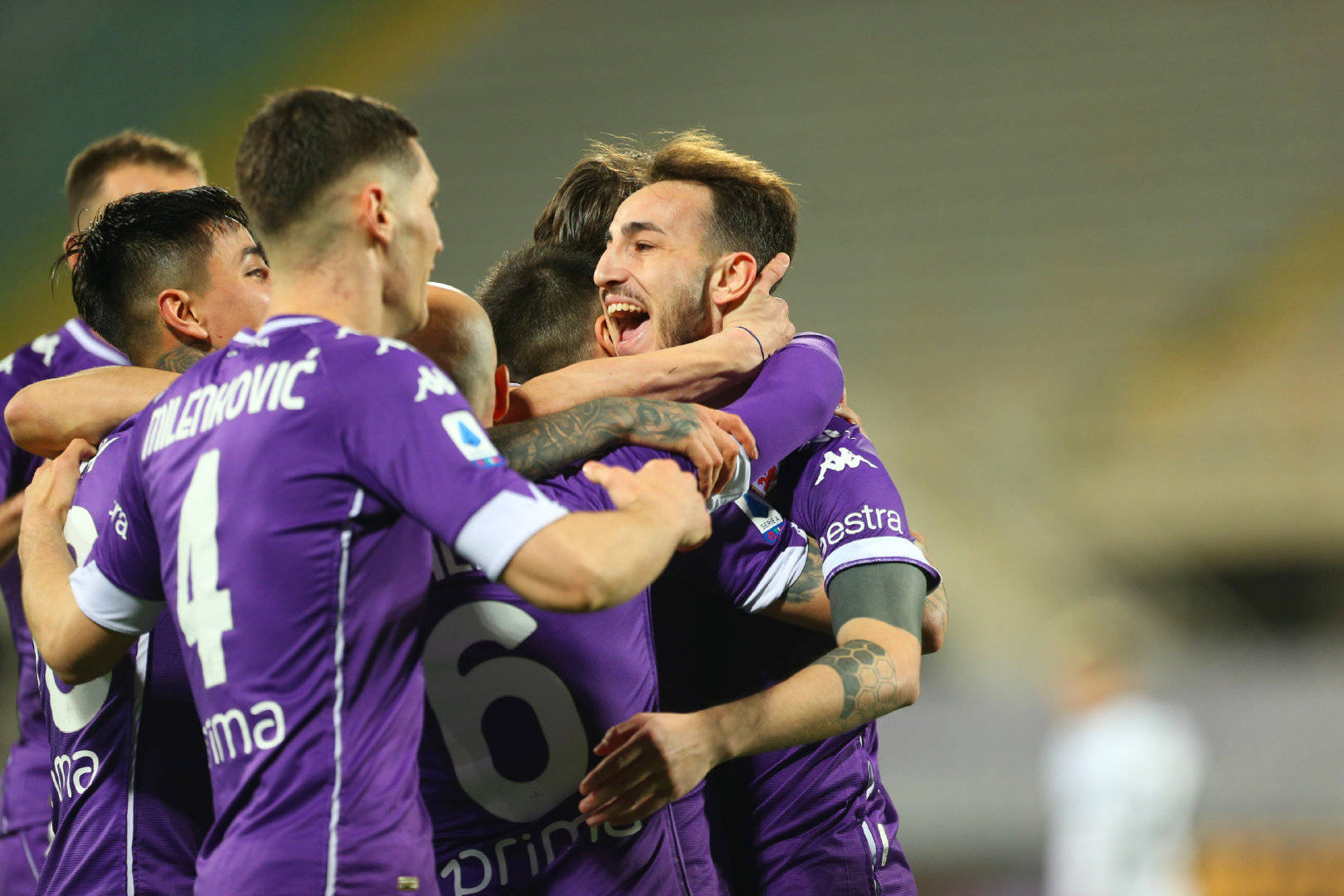 aoa体育体育官网入口-包含罗马平局收场，争夺欧冠资格渐行渐远的词条