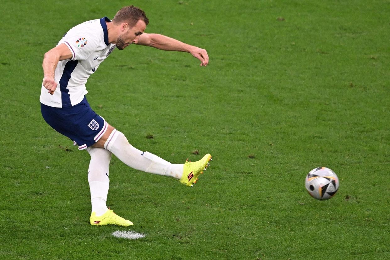 关于英格兰胜利击败荷兰——欧洲预赛激烈角逐开启的信息