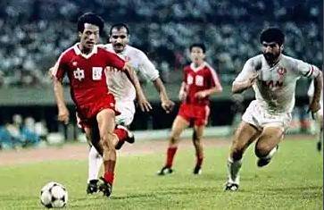 aoa体育-足球赛事中球员的技术风采令人震撼的简单介绍