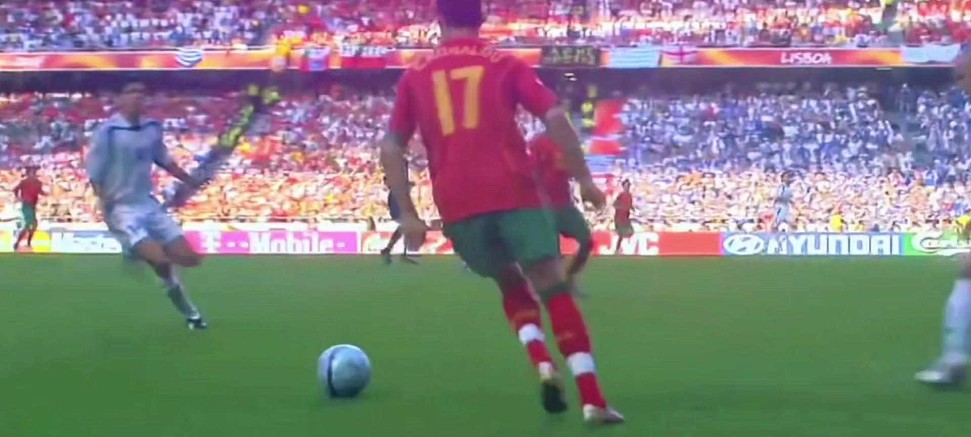 葡萄牙球队战胜比利时，晋级欧洲杯决赛