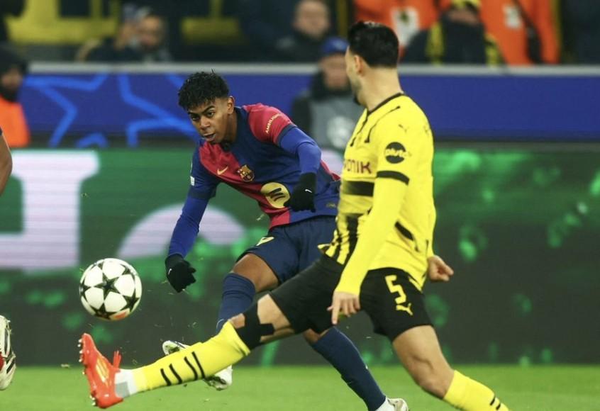 aoa体育体育在线-关于巴萨憾胜法国球队，成功晋级，取得突破的信息