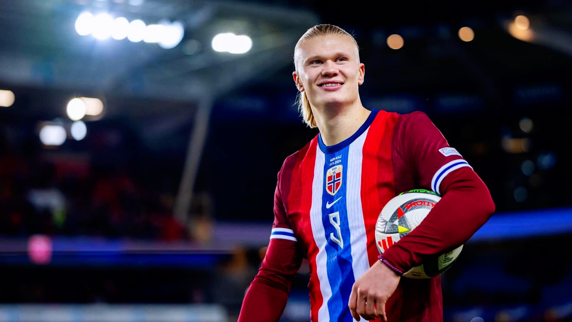 aoa体育-欧国联最佳射手射人称王，成为焦点