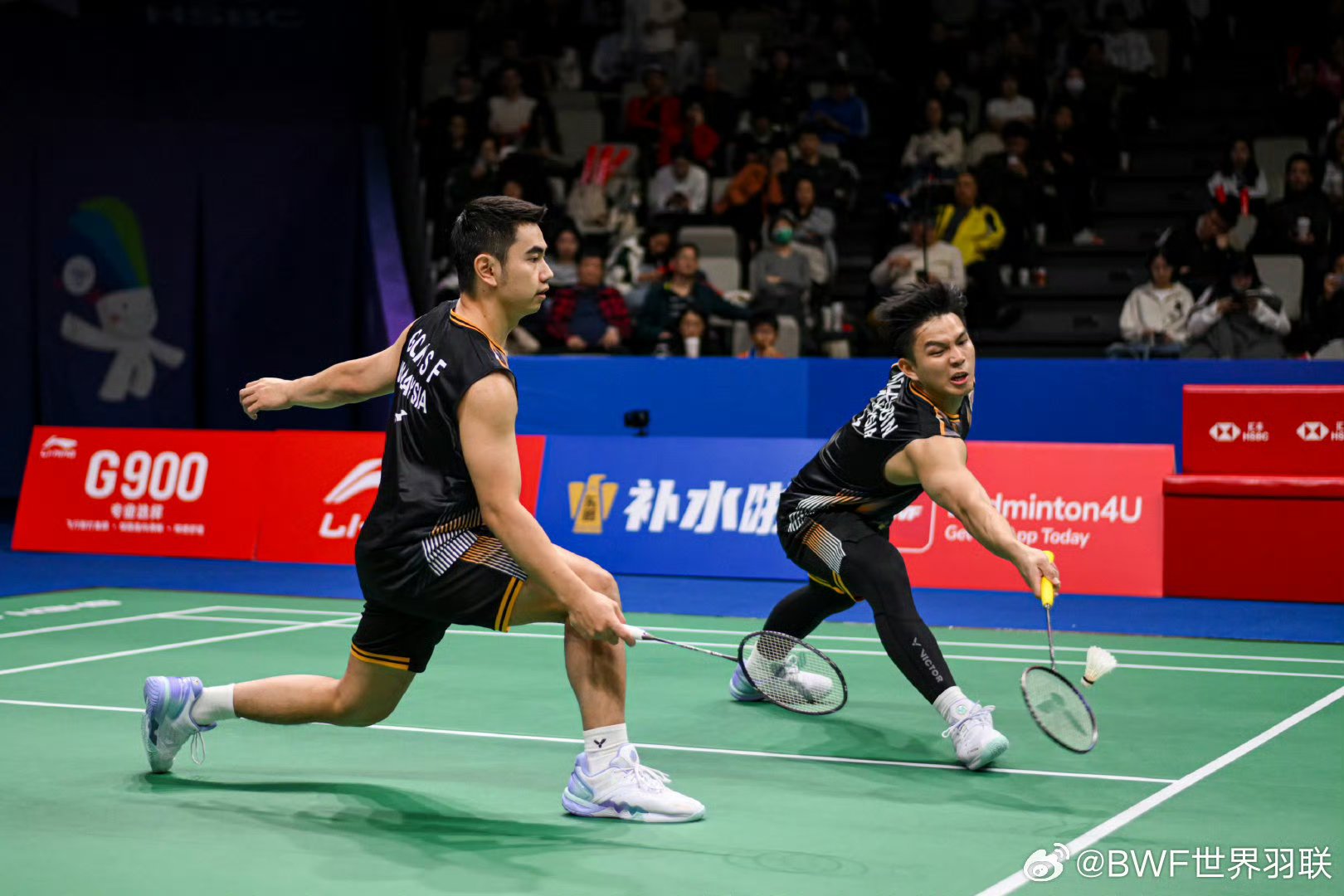 印度队在羽毛球比赛中止步四强