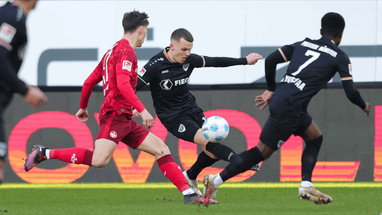 纽伦堡对决柏林联队，主场得分难求的简单介绍