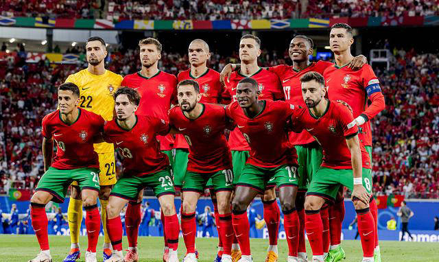 关于葡萄牙国家队备战新赛季，球员集训备战展现团队力量的信息