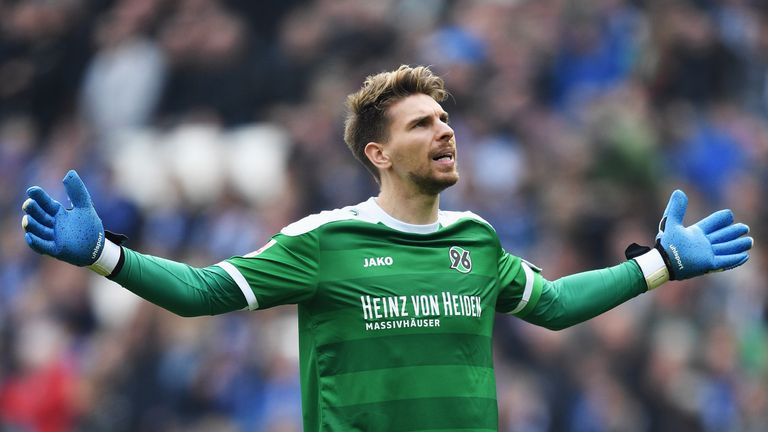 汉诺威连续三场失利，陷入低谷期