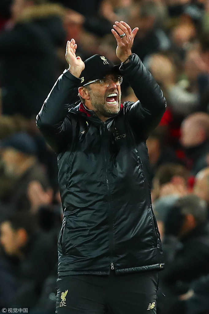 aoa体育体育网站-克洛普道歉中国粉丝：我会更加尊重中国文化的简单介绍