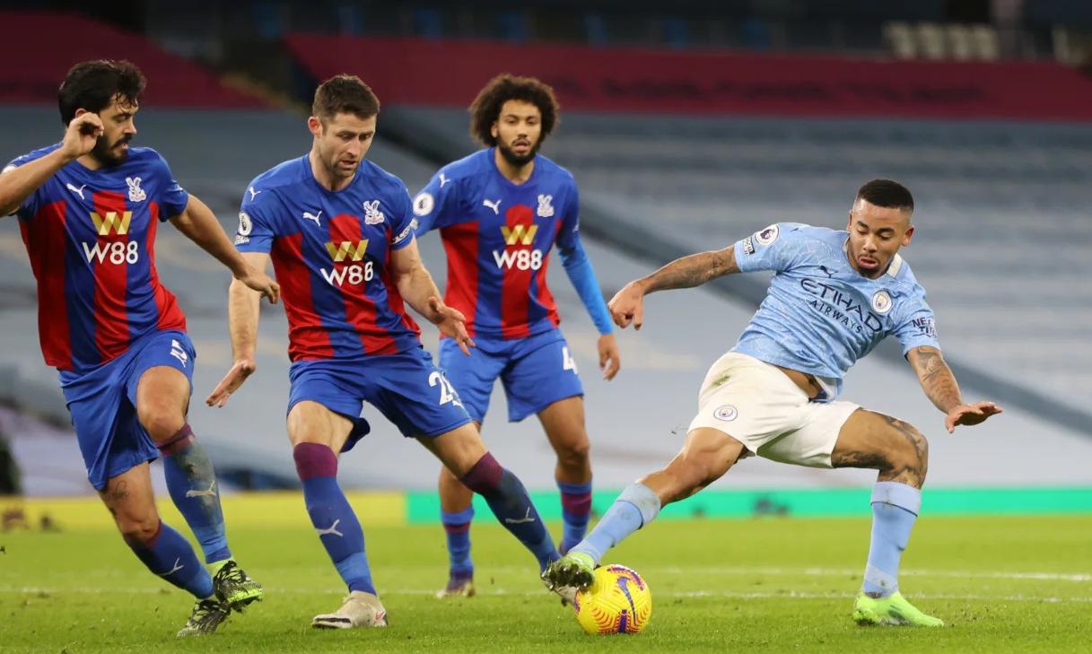 关于曼联客场逆袭水晶宫，取得客场关键的信息