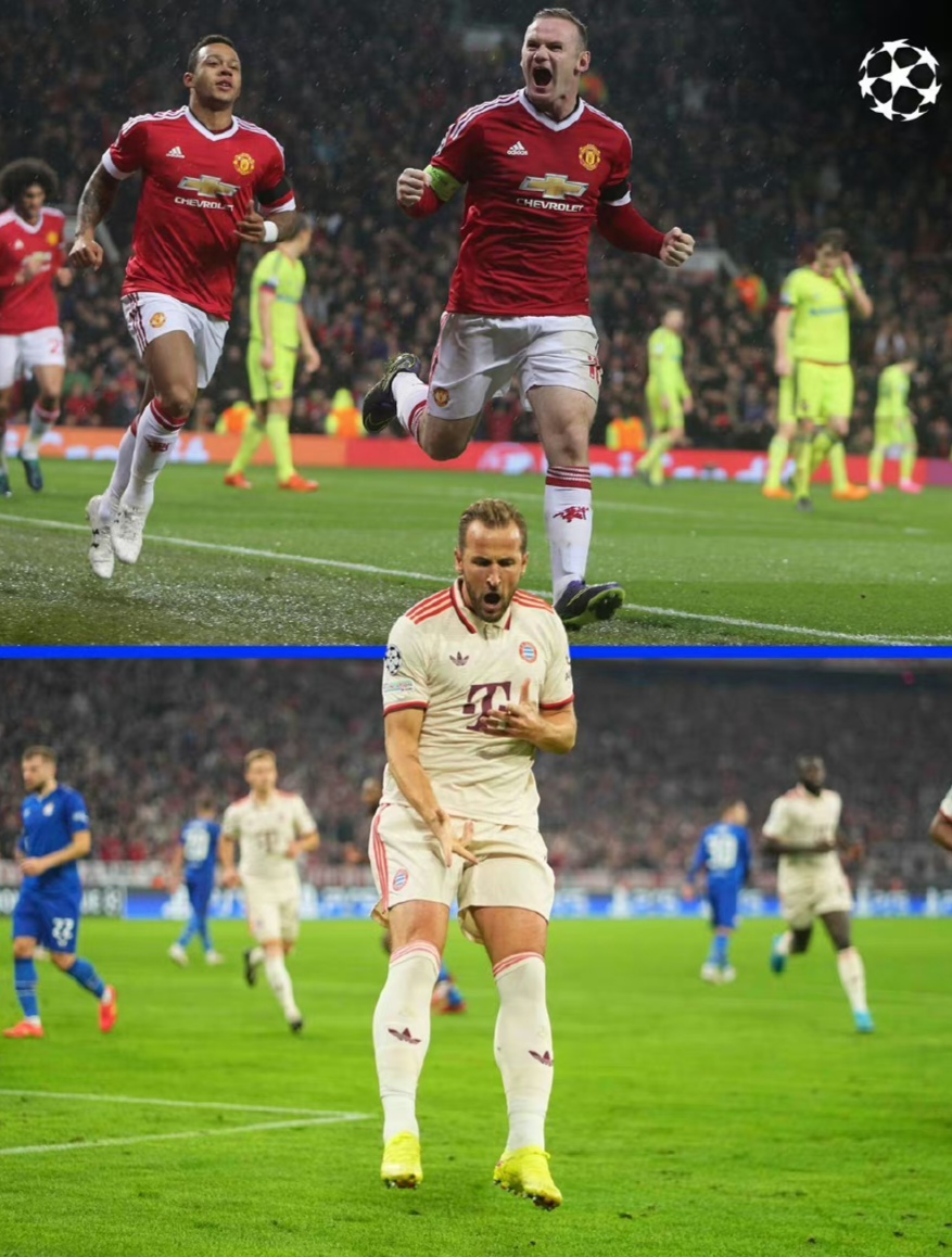 欧冠卫冕冠军卫不住红军进球狂潮